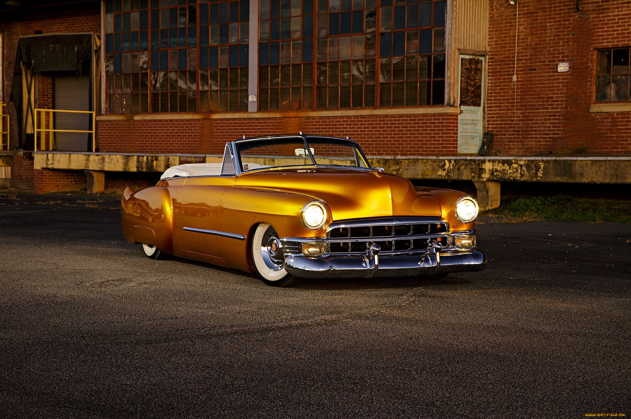 1949-cadillac-convertible, , cadillac